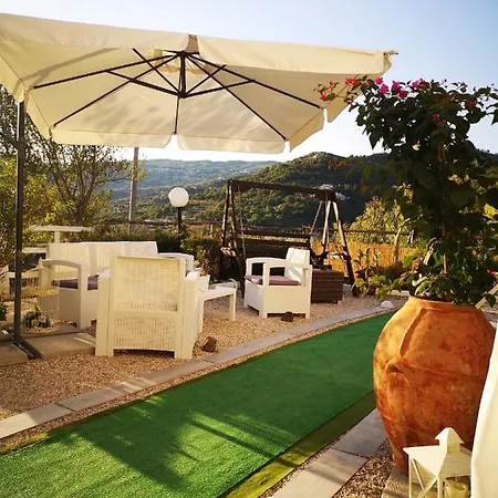 Rosa أغروبولي