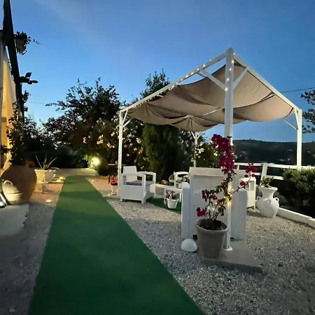 Rosa بيت ضيافة 4*