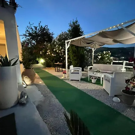 بيت ضيافة Rosa