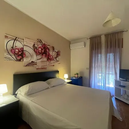 Rosa Guest house Agropoli