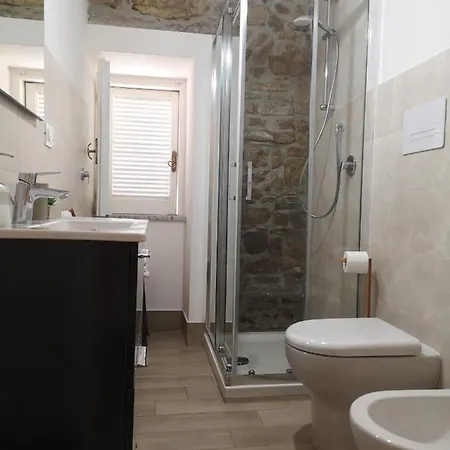 Rosa * Agropoli