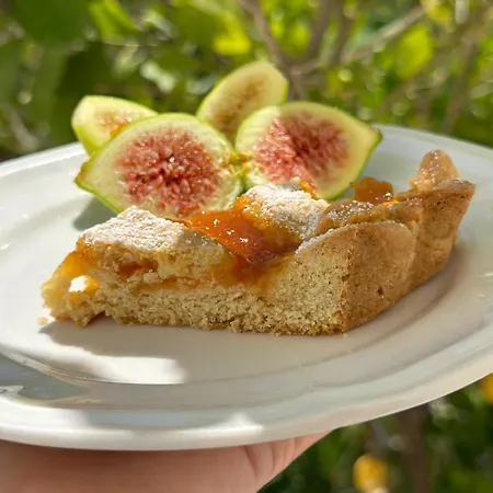 בית הארחה Rosa אגרופולי