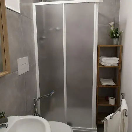 Rosa Guest house Agropoli