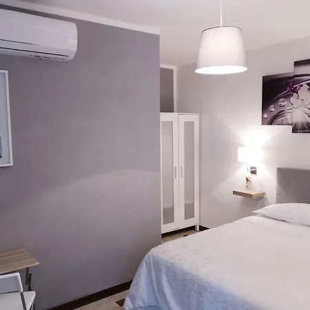 Guest house Rosa Agropoli