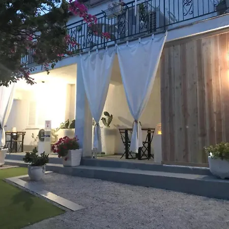 Rosa Guest house Agropoli
