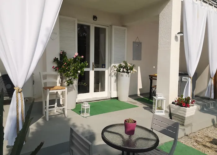 Casa de hóspedes Rosa Agropoli