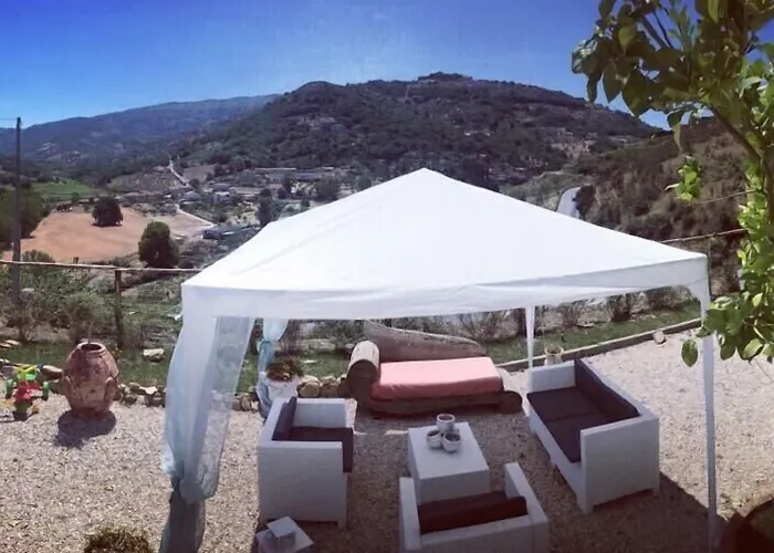 Rosa 4* Agropoli