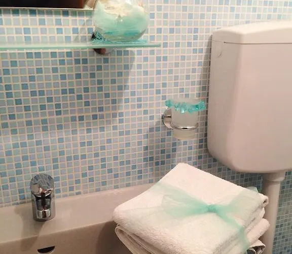Rosa 4* Agropoli