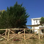 게스트하우스 Rosa 아그로폴리