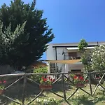Gasthuis Rosa Agropoli