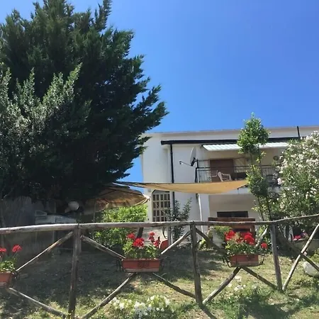 Pensjonat Rosa Agropoli