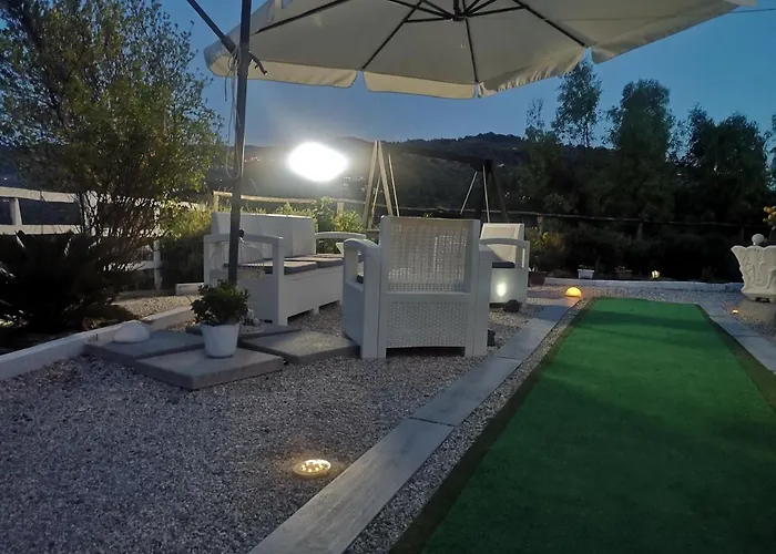 Gasthof Rosa Agropoli