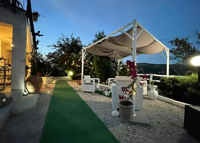 Rosa Gasthof 4*