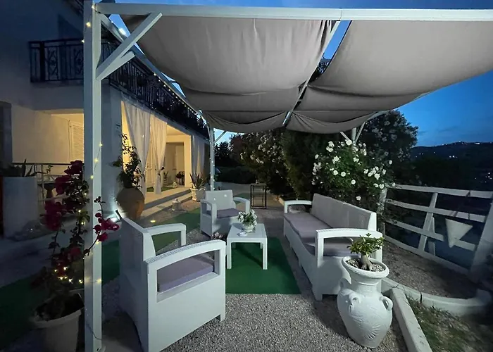 Rosa 4* Agropoli