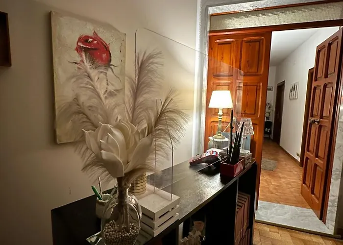 Rosa Gasthof Agropoli