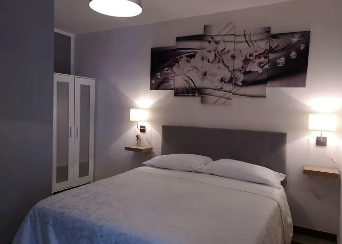 Rosa 4* Agropoli