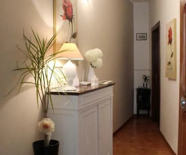 Gasthof Rosa Agropoli